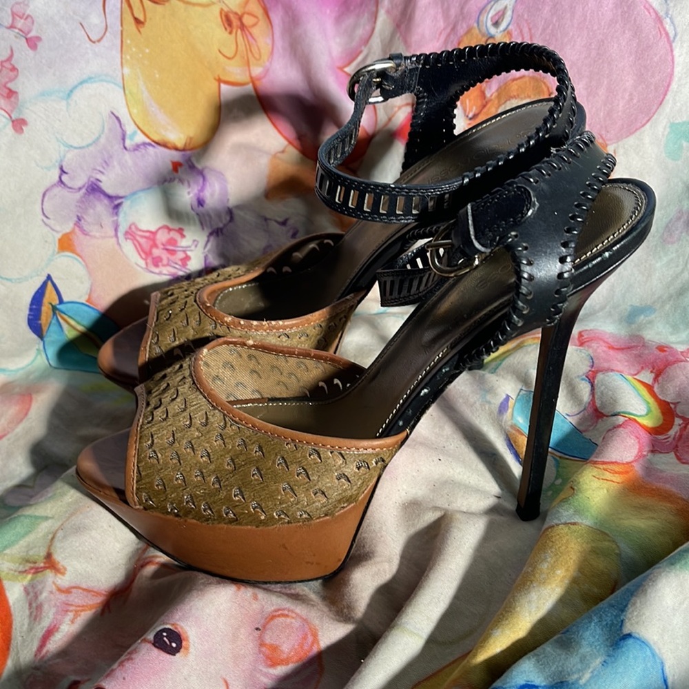 Sergio Rossi Pumps